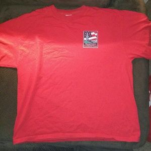 ( SOLD ) Boston National Historical Park Shirt